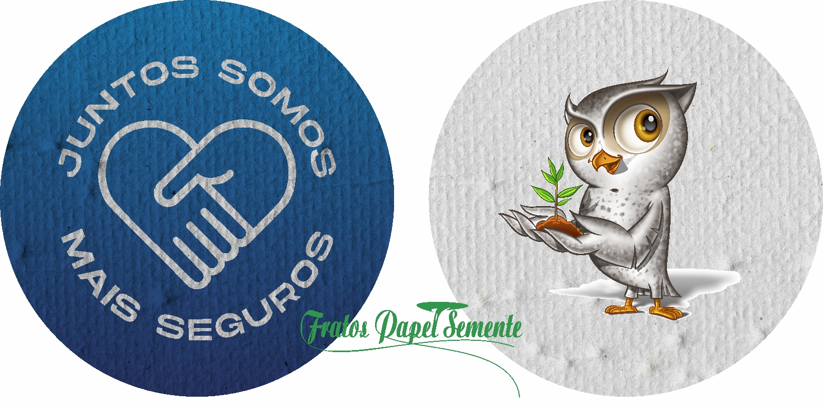 Tag Redonda Inovax